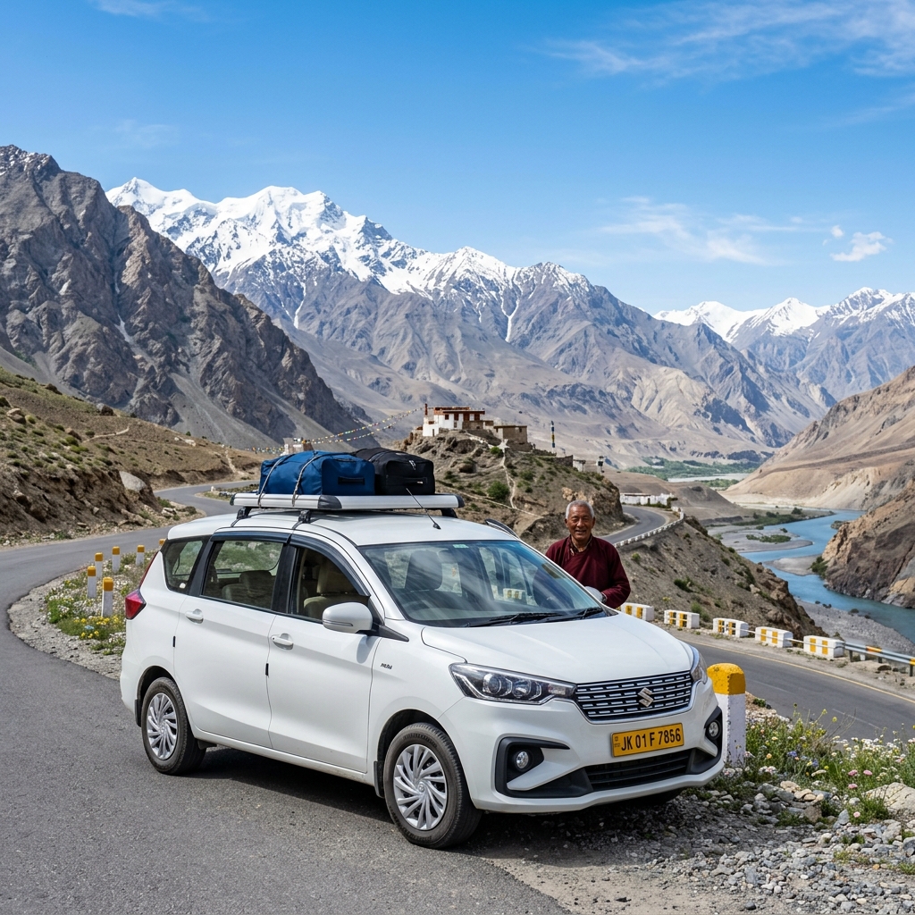 Maruti Ertiga