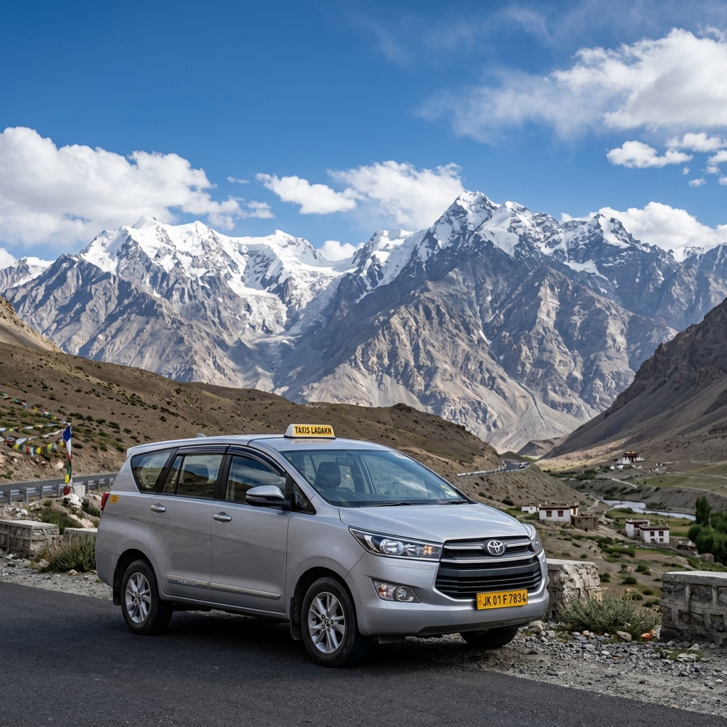 Toyota Innova