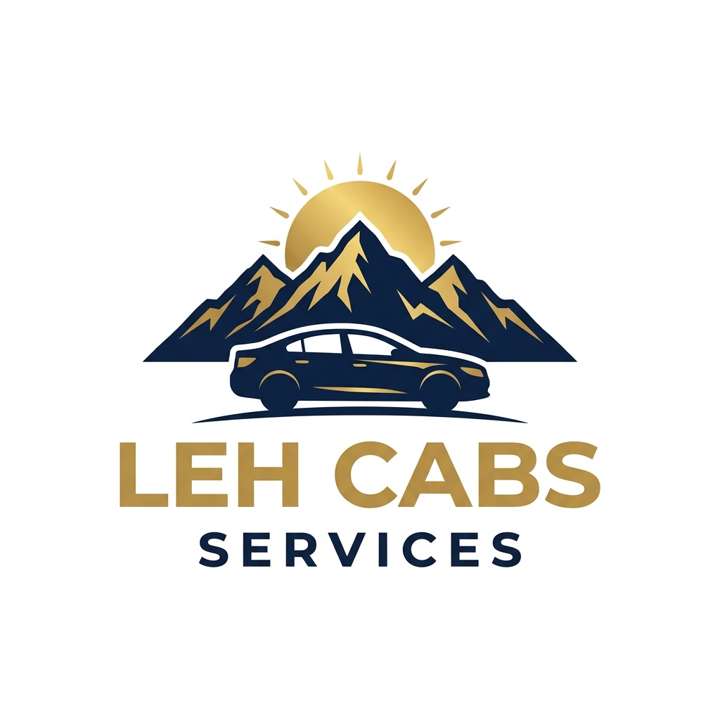 Leh Cab Service