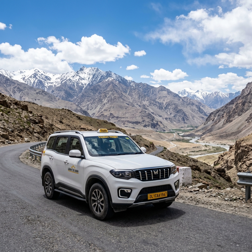 Mahindra Scorpio N