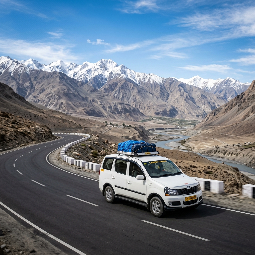 Mahindra Xylo